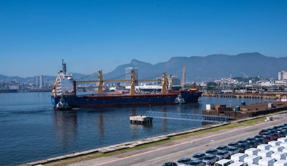 工業絲路助力：外貿人開發巴西市場攻略，抓緊收藏