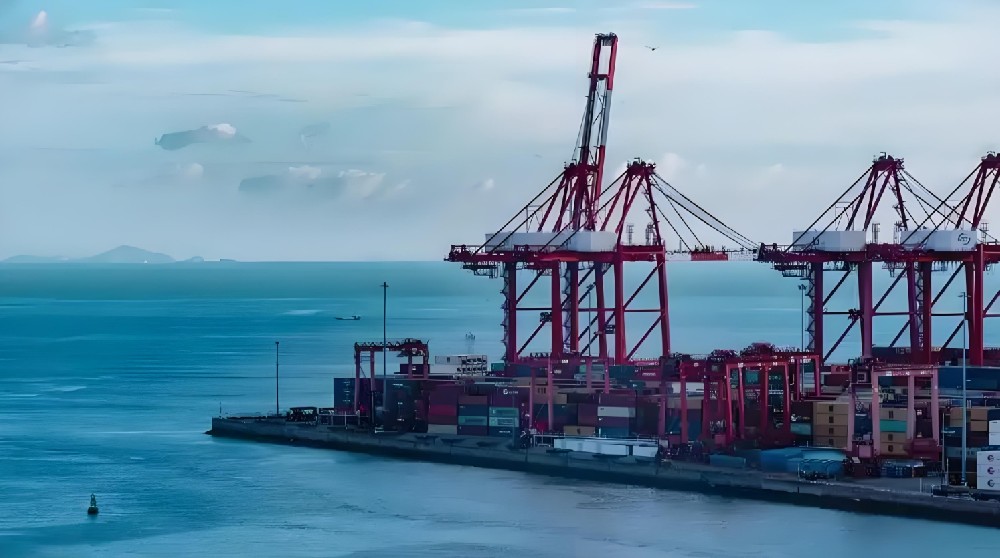 中美將磋商，美日印尼簽單，工業絲路攜企業把握外貿新契機