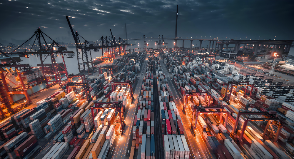 為啥不早說？工業絲路+9插件，外貿人逃不過！