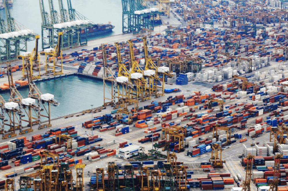 8月1日全球貿易大考！歐盟妥協韓國急尋協議，工業絲路為外貿護航