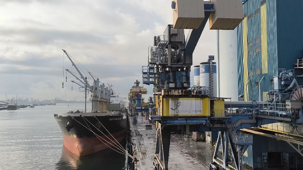 工業(yè)絲路：在美韓關(guān)稅變局中，看中國機器人出口60%增長奇跡