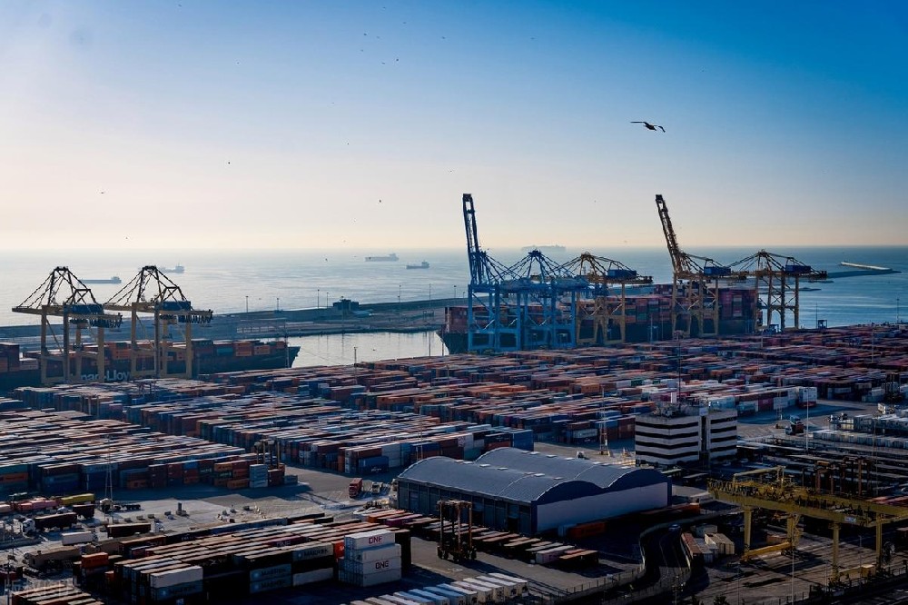 歐美政策收緊外貿承壓，美聯儲降息預期藏新機