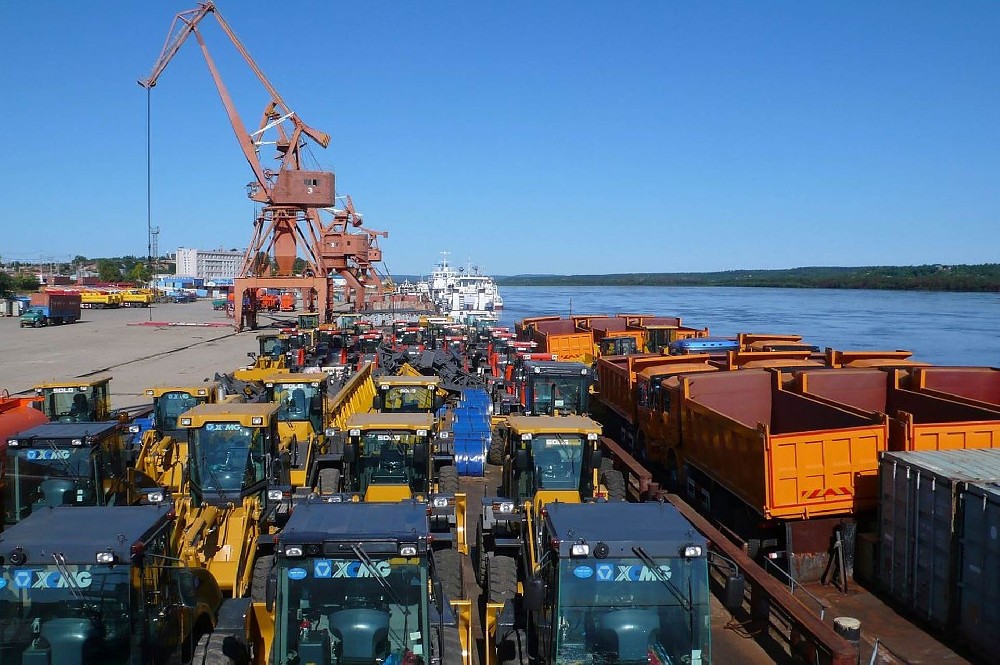 世界杯訂單點燃義烏，美國關稅收入破紀錄，巴西牽頭金磚合作！