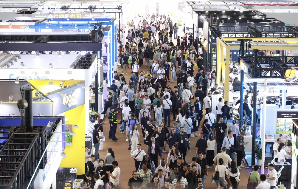 展會后如何持續性的跟進客戶？